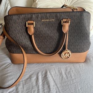 Michael Kors Tote/Purse